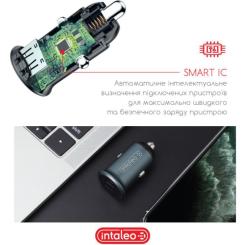 Зарядное устройство Intaleo CCGQPD250 Фото 5