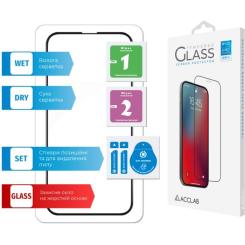 Стекло защитное ACCLAB Full Glue Apple iPhone 13 mini Фото 5