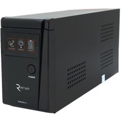 Источник бесперебойного питания Ritar RTSW-600NL12 LED (360Вт) Фото