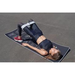 Эспандер PowerPlay 4111 S Light Сірий Фото 4