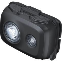 Фонарь Fenix HL16 AAA Black Фото 2