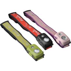 Фонарь Fenix HL16 AAA Black Фото 4