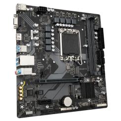 Материнская плата GIGABYTE B760M H DDR4 Фото 2