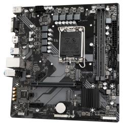 Материнская плата GIGABYTE B760M H DDR4 Фото 3