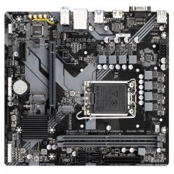 Материнская плата GIGABYTE B760M H DDR4 Фото 4