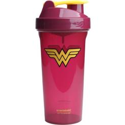 Шейкер спортивный SmartShake Lite 800ml DC Wonderwoman Фото