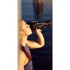 Шейкер спортивный SmartShake Revive 25oz/750ml Camo Green Фото 6