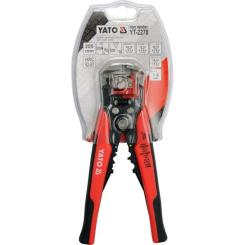 Зажим для клемм Yato YT-2270 Фото 1