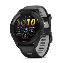 Смарт-часы Garmin Forerunner 265, Black, GPS Фото
