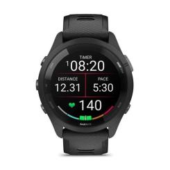 Смарт-часы Garmin Forerunner 265, Black, GPS Фото 1