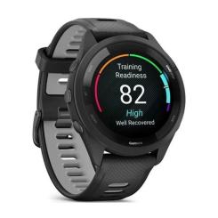 Смарт-часы Garmin Forerunner 265, Black, GPS Фото 2