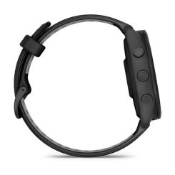 Смарт-часы Garmin Forerunner 265, Black, GPS Фото 3