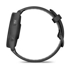 Смарт-часы Garmin Forerunner 265, Black, GPS Фото 4