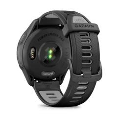 Смарт-часы Garmin Forerunner 265, Black, GPS Фото 5