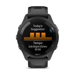 Смарт-часы Garmin Forerunner 265, Black, GPS Фото 6