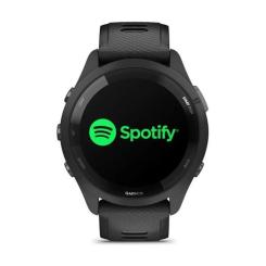 Смарт-часы Garmin Forerunner 265, Black, GPS Фото 7