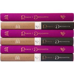 Книга А-ба-ба-га-ла-ма-га Ромео і Джульєтта - Вільям Шекспір Фото 6