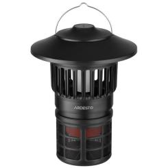 Фонарь Ardesto антимоскітний Фото 1