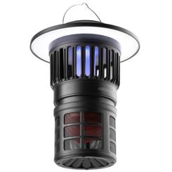 Фонарь Ardesto антимоскітний Фото 2