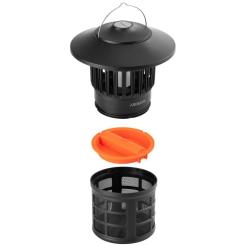 Фонарь Ardesto антимоскітний Фото 3