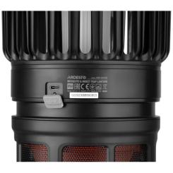 Фонарь Ardesto антимоскітний Фото 4