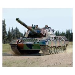 Сборная модель Revell Танк Leopard 1A5 рівень 4, 1:35 Фото 3