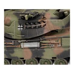Сборная модель Revell Танк Leopard 1A5 рівень 4, 1:35 Фото 5