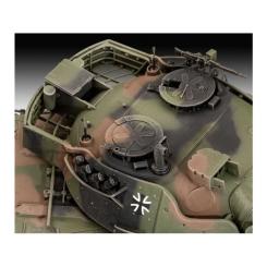 Сборная модель Revell Танк Leopard 1A5 рівень 4, 1:35 Фото 6