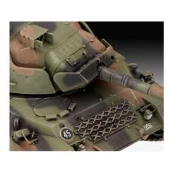 Сборная модель Revell Танк Leopard 1A5 рівень 4, 1:35 Фото 7
