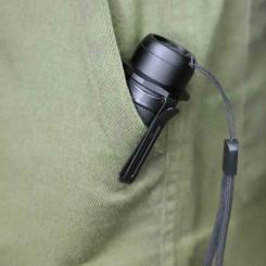 Фонарь Mactronic Sniper 3.4 (600 Lm) Focus Фото 7