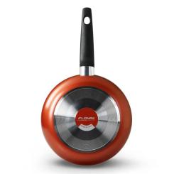 Сковорода Flonal Pepita Granit 26 см Фото 4