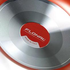 Сковорода Flonal Pepita Granit 26 см Фото 6