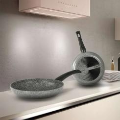 Сковорода Flonal Pietra Viva 24 см Фото 10