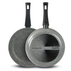 Сковорода Flonal Pietra Viva 24 см Фото 1
