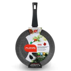 Сковорода Flonal Pietra Viva 24 см Фото 2
