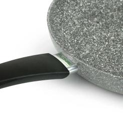 Сковорода Flonal Pietra Viva 24 см Фото 4