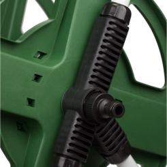 Тележка для шланга Grad 30м 1/2" Фото 4