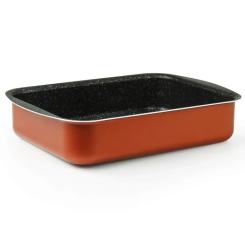 Форма для выпечки Flonal Pepita Granit 25х18 см Фото