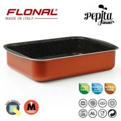 Форма для выпечки Flonal Pepita Granit 25х18 см Фото 1