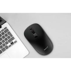 Мышка Havit HV-MS626GT Wireless Black Фото 5