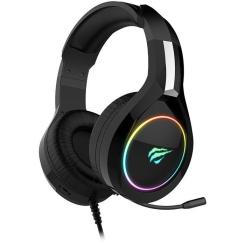 Наушники Havit HV-H2232d USB + 3.5мм Фото