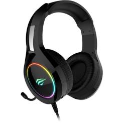 Наушники Havit HV-H2232d USB + 3.5мм Фото 1