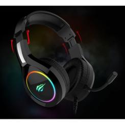 Наушники Havit HV-H2232d USB + 3.5мм Фото 5