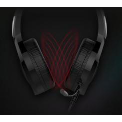 Наушники Havit HV-H2232d USB + 3.5мм Фото 7