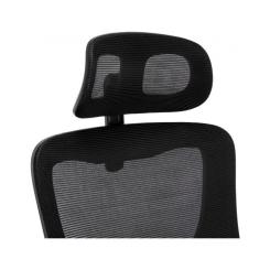 Офисное кресло GT Racer X-5728 Black Фото 10