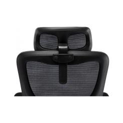 Офисное кресло GT Racer X-5728 Black Фото 11