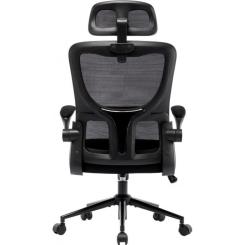 Офисное кресло GT Racer X-5728 Black Фото 6