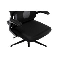 Офисное кресло GT Racer X-5728 Black Фото 7