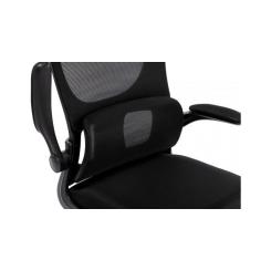 Офисное кресло GT Racer X-5728 Black Фото 8