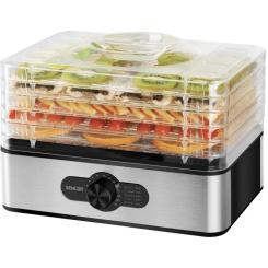 Сушка для овощей и фруктов Sencor SFD950SS Фото 1